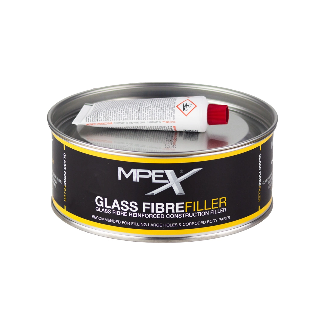 MPEX Fibre Glass Filler